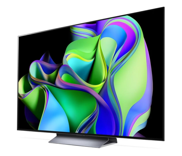 LG 55" 55C32LA OLED evo, 120Hz, 4K, NFC - 1177091 - zdjęcie 5